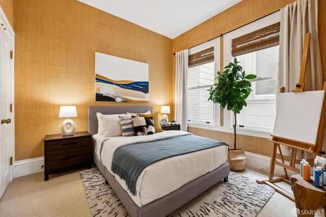 3934 Clay Street, San Francisco, CA 94118