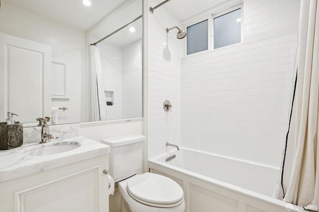 3934 Clay Street, San Francisco, CA 94118