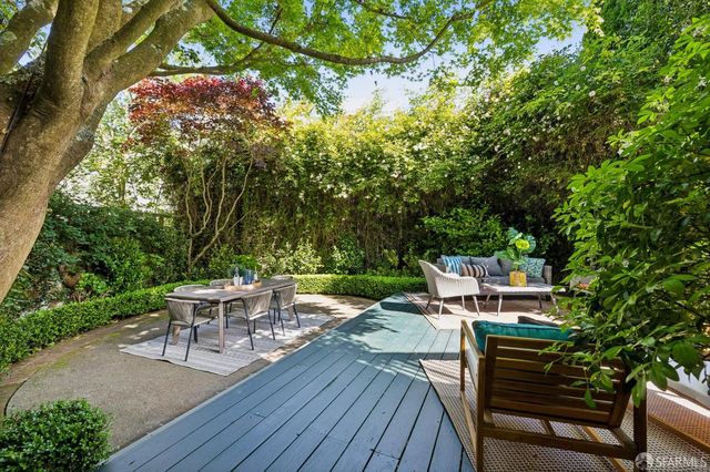 3934 Clay Street, San Francisco, CA 94118