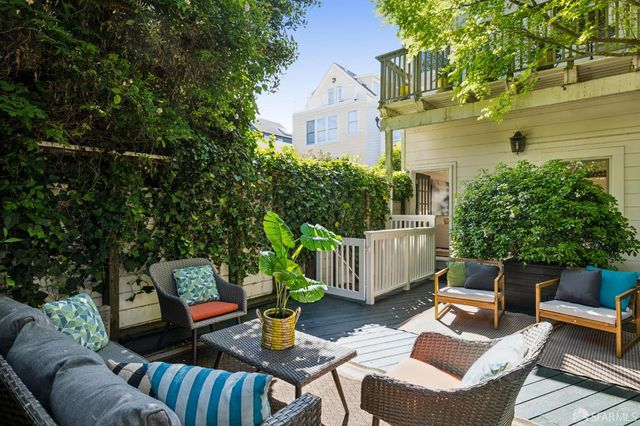 3934 Clay Street, San Francisco, CA 94118