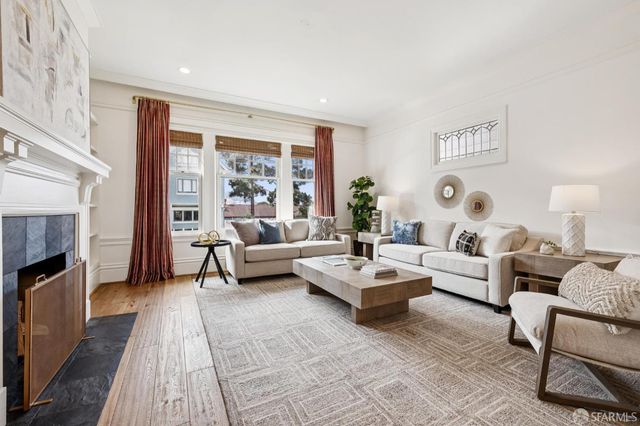 3934 Clay Street, San Francisco, CA 94118