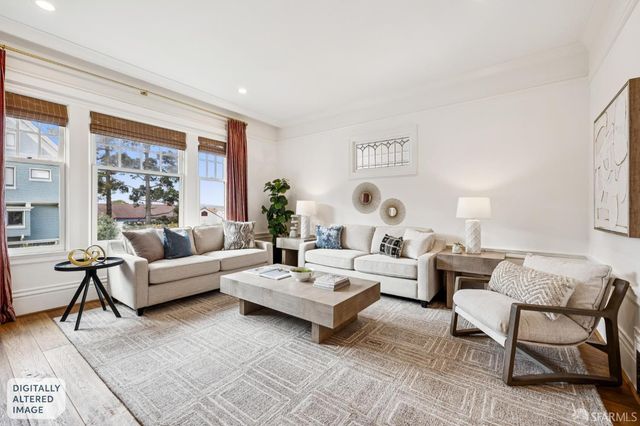 3934 Clay Street, San Francisco, CA 94118