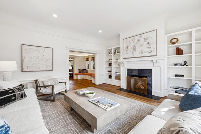 3934 Clay Street, San Francisco, CA 94118