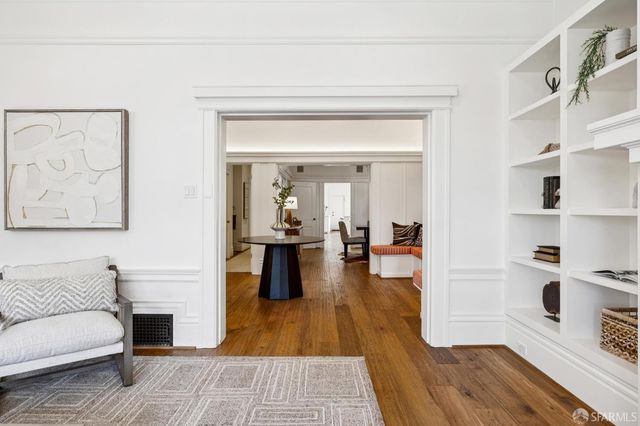 3934 Clay Street, San Francisco, CA 94118