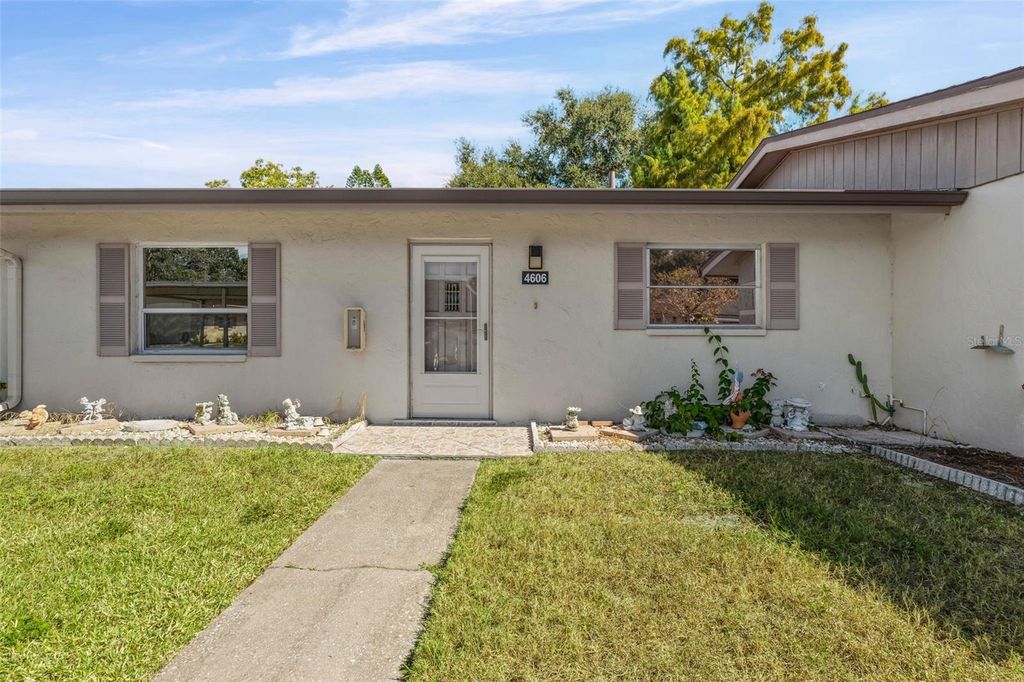 4606 TIPPECANOE TRAIL 119, Sarasota, FL 34233