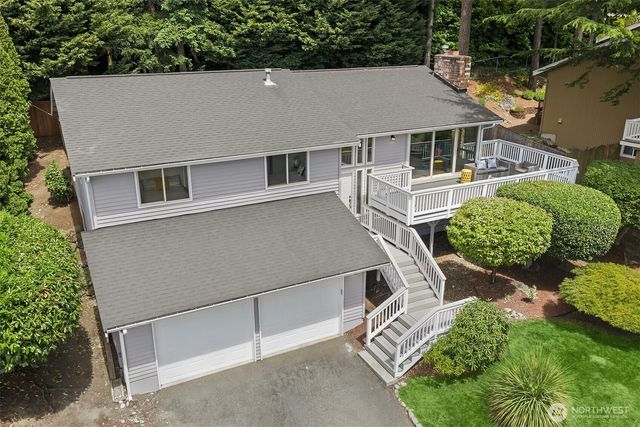 10922 80th Place NE, Kirkland, WA 98034