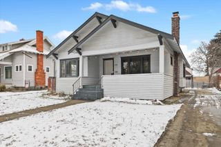 2521 E Queen Ave, Spokane, WA 99217