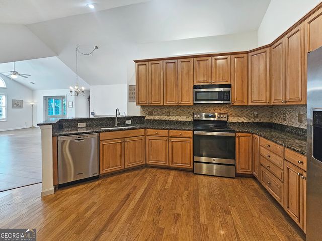 255 Rehobeth Way, Fayetteville, GA 30214