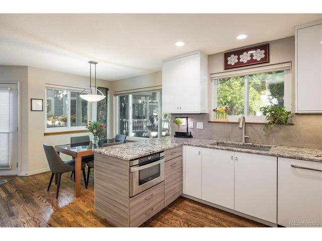 4756 Franklin Dr, Boulder, CO 80301