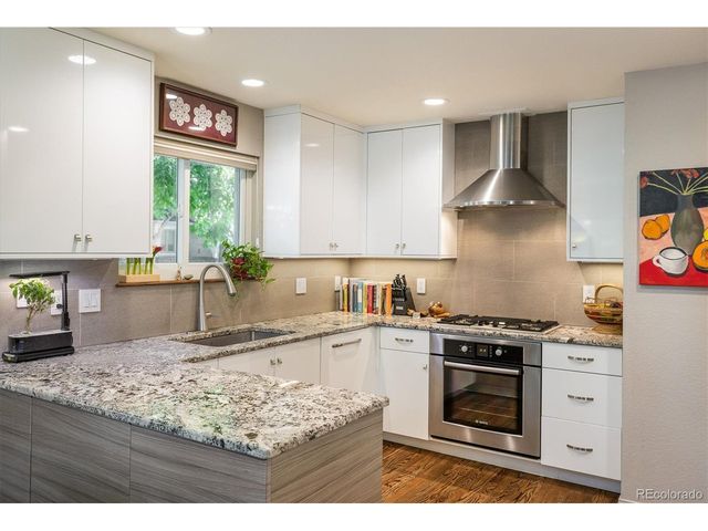 4756 Franklin Dr, Boulder, CO 80301