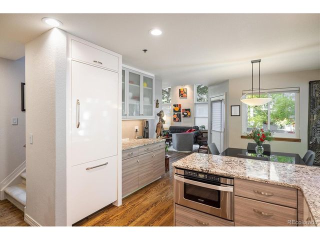 4756 Franklin Dr, Boulder, CO 80301