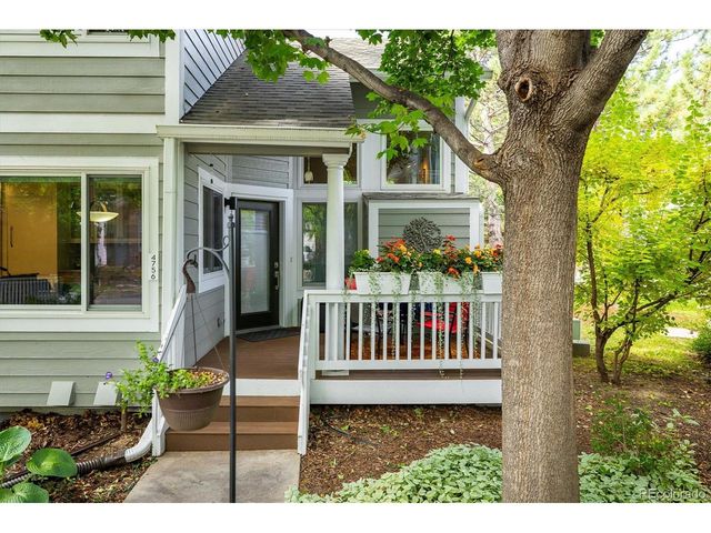 4756 Franklin Dr, Boulder, CO 80301