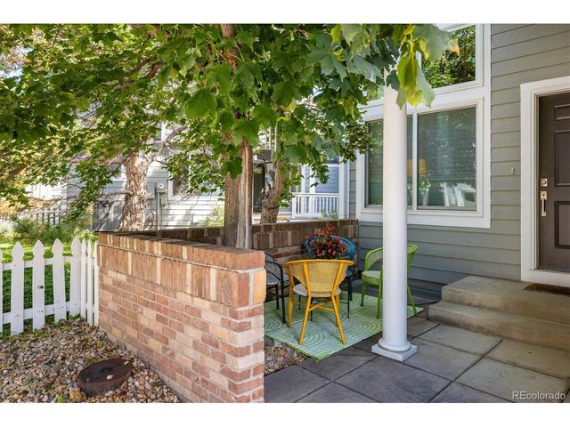 4756 Franklin Dr, Boulder, CO 80301