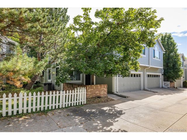 4756 Franklin Dr, Boulder, CO 80301
