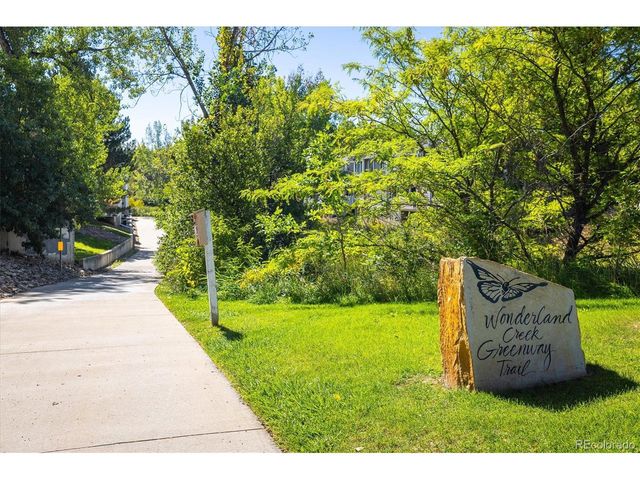 4756 Franklin Dr, Boulder, CO 80301