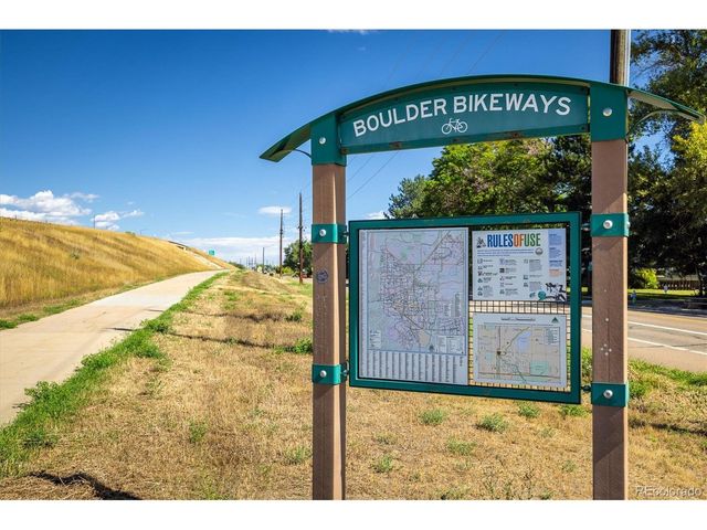 4756 Franklin Dr, Boulder, CO 80301