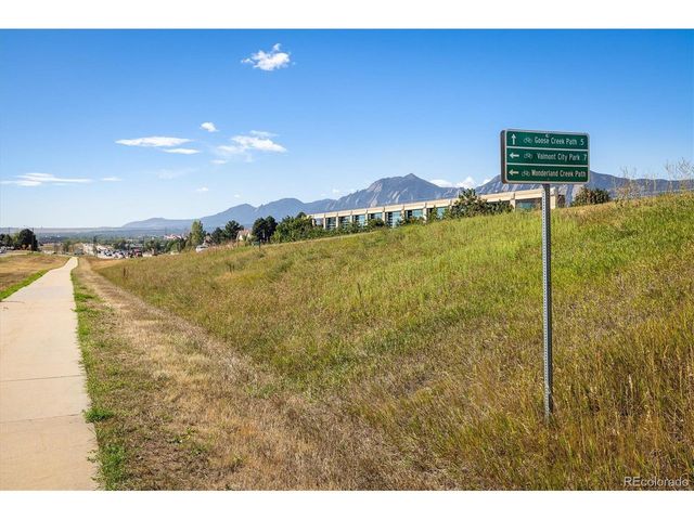 4756 Franklin Dr, Boulder, CO 80301