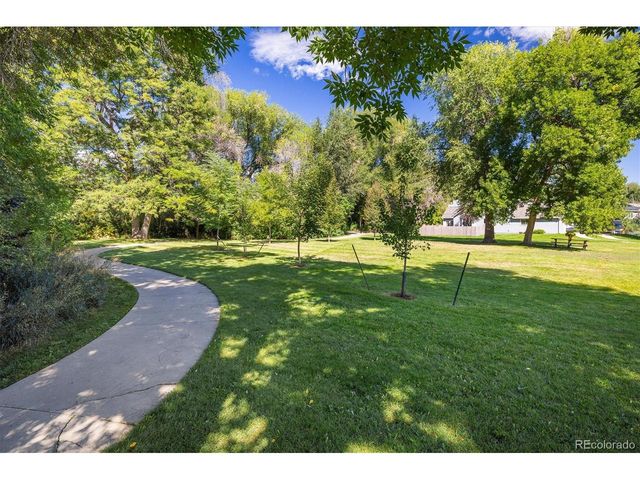 4756 Franklin Dr, Boulder, CO 80301