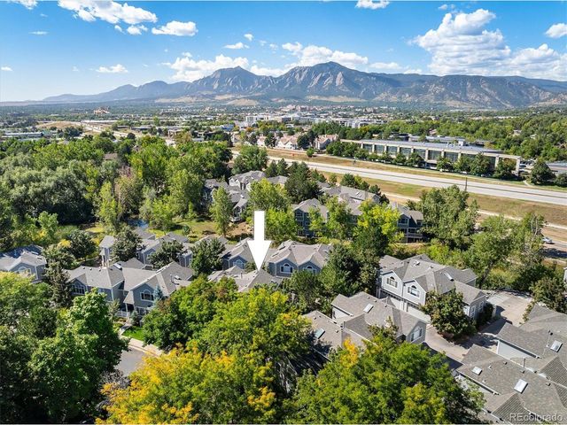 4756 Franklin Dr, Boulder, CO 80301