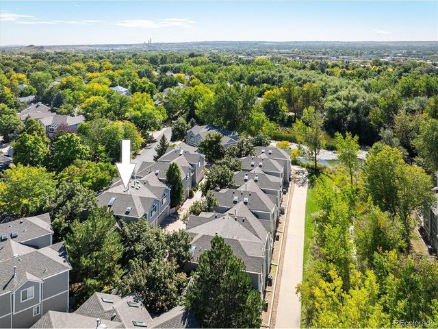 4756 Franklin Dr, Boulder, CO 80301