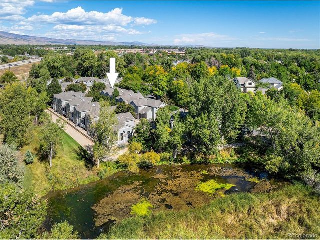 4756 Franklin Dr, Boulder, CO 80301