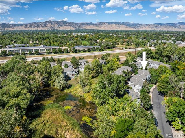 4756 Franklin Dr, Boulder, CO 80301
