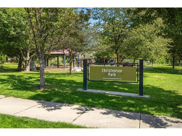 4756 Franklin Dr, Boulder, CO 80301