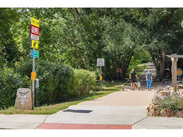 4756 Franklin Dr, Boulder, CO 80301