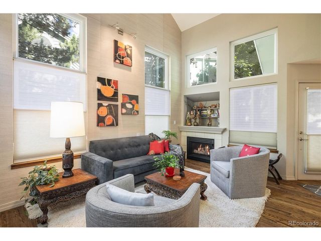 4756 Franklin Dr, Boulder, CO 80301