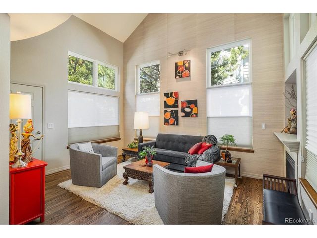 4756 Franklin Dr, Boulder, CO 80301