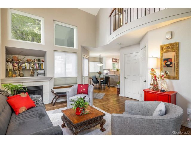 4756 Franklin Dr, Boulder, CO 80301