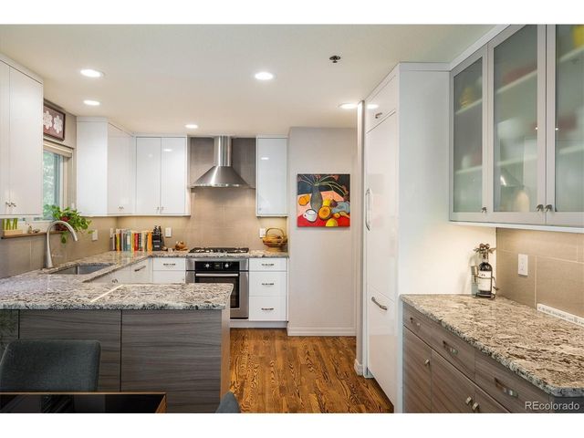 4756 Franklin Dr, Boulder, CO 80301