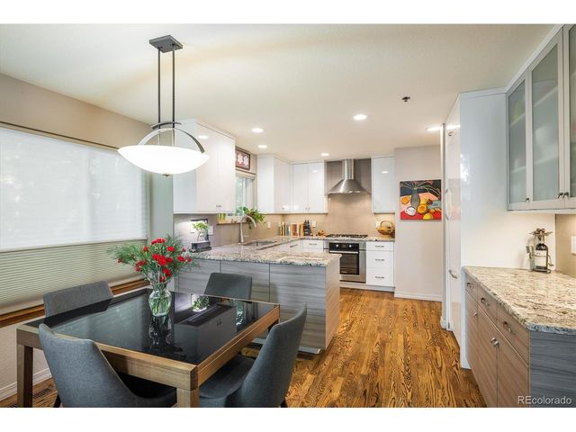 4756 Franklin Dr, Boulder, CO 80301