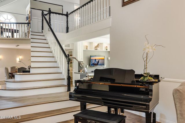 1040 Finrod Court, Westlake Village, CA 91361