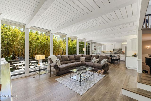1040 Finrod Court, Westlake Village, CA 91361