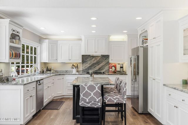 1040 Finrod Court, Westlake Village, CA 91361