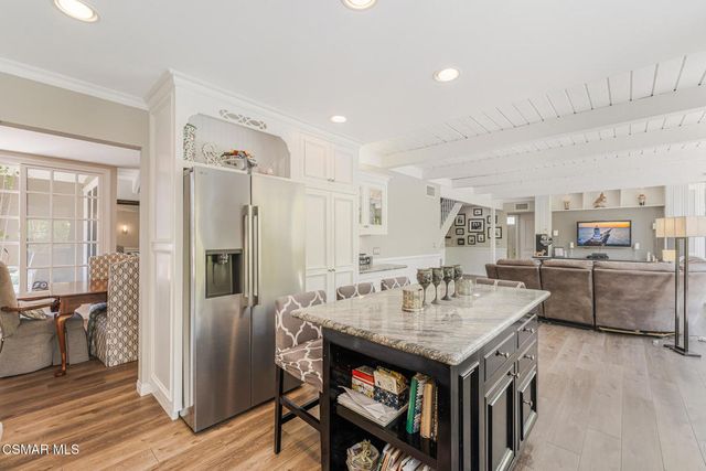 1040 Finrod Court, Westlake Village, CA 91361