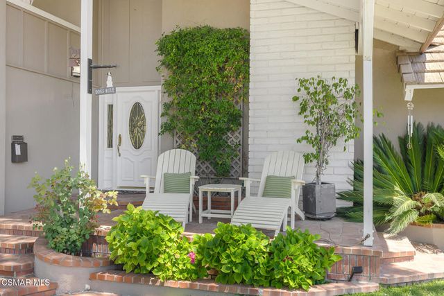 1040 Finrod Court, Westlake Village, CA 91361