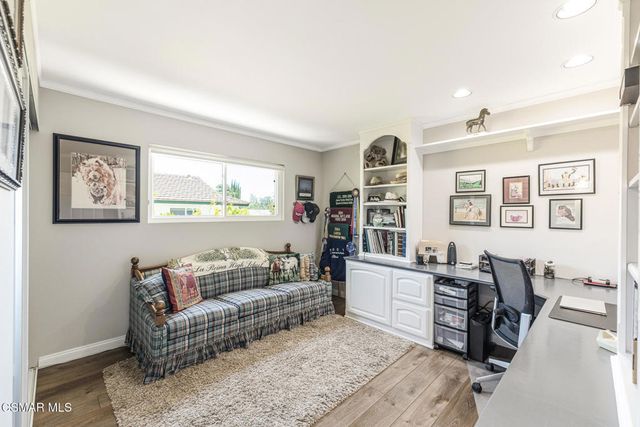 1040 Finrod Court, Westlake Village, CA 91361