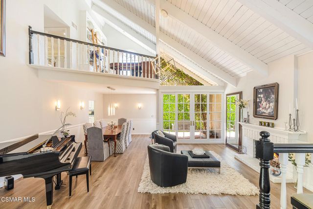 1040 Finrod Court, Westlake Village, CA 91361