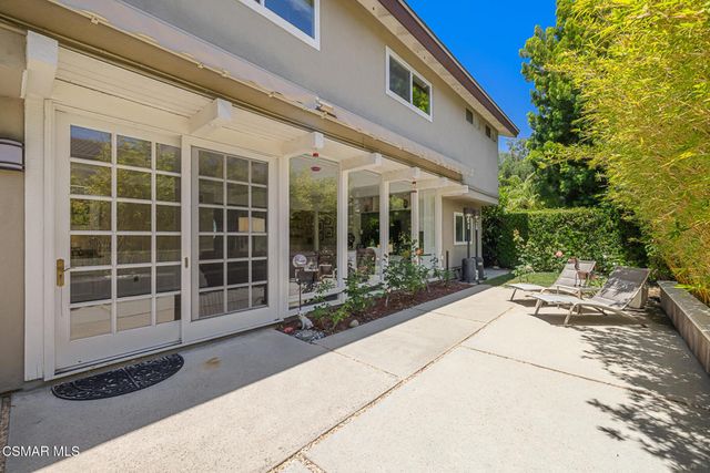 1040 Finrod Court, Westlake Village, CA 91361
