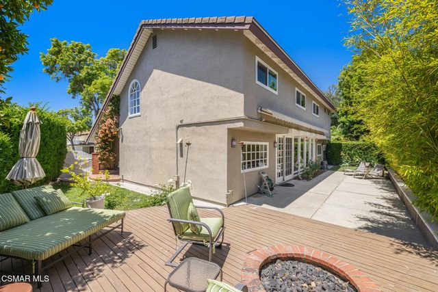 1040 Finrod Court, Westlake Village, CA 91361