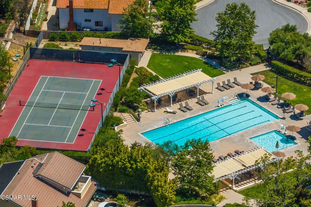 1040 Finrod Court, Westlake Village, CA 91361