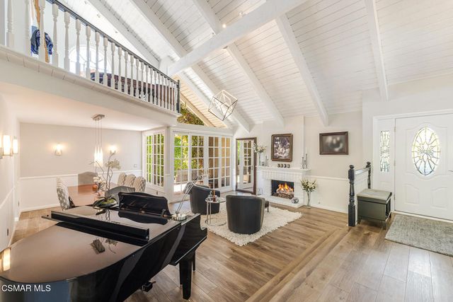 1040 Finrod Court, Westlake Village, CA 91361
