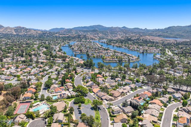 1040 Finrod Court, Westlake Village, CA 91361