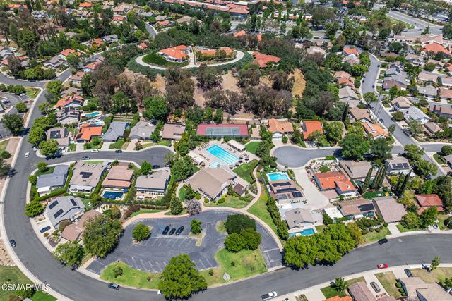 1040 Finrod Court, Westlake Village, CA 91361