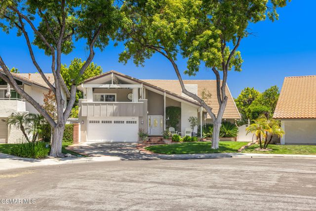 1040 Finrod Court, Westlake Village, CA 91361