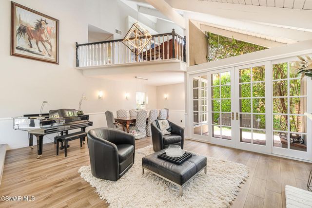 1040 Finrod Court, Westlake Village, CA 91361