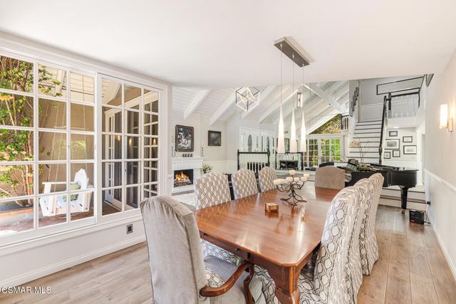 1040 Finrod Court, Westlake Village, CA 91361