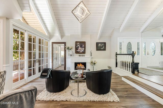 1040 Finrod Court, Westlake Village, CA 91361